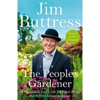The People's Gardener