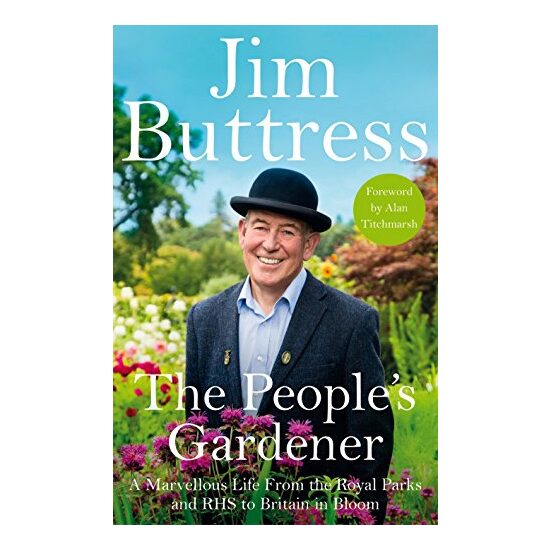 The People's Gardener