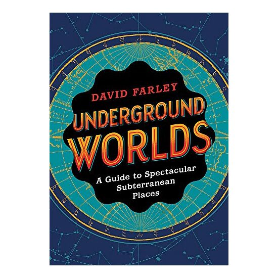 Underground Worlds