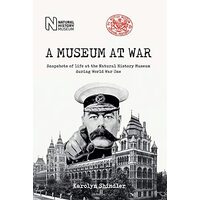 A Museum at War