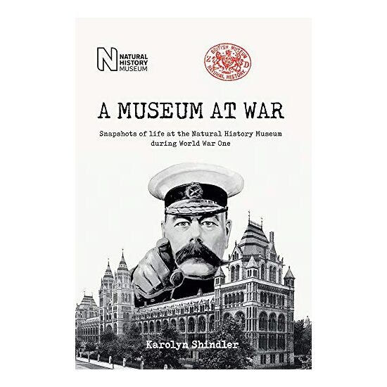 A Museum at War - Imagine 1