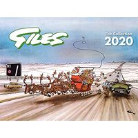 Giles the Collection 2020