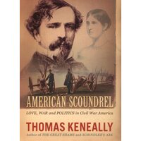 American Scoundrel
