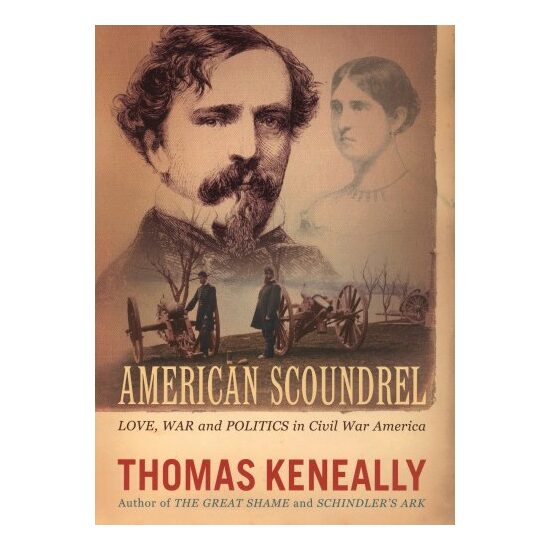 American Scoundrel