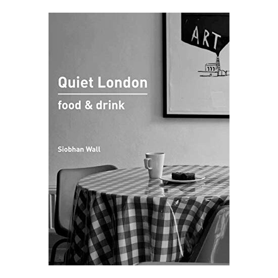 Quiet London - Imagine 1