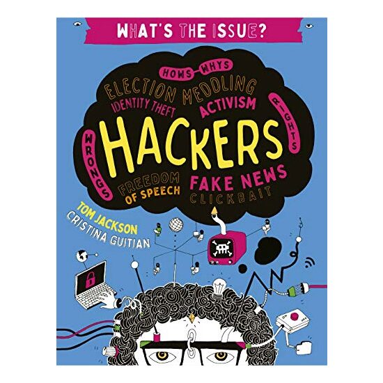 Hackers: Volume 1 - Imagine 1