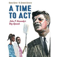 A time to act
