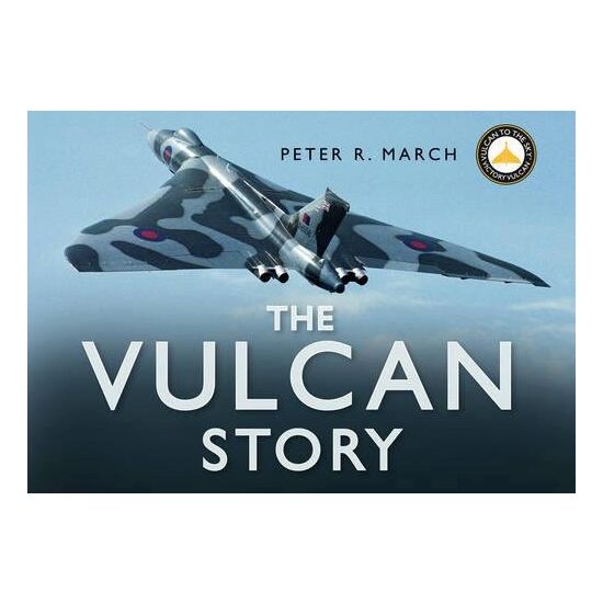 The Vulcan Story
