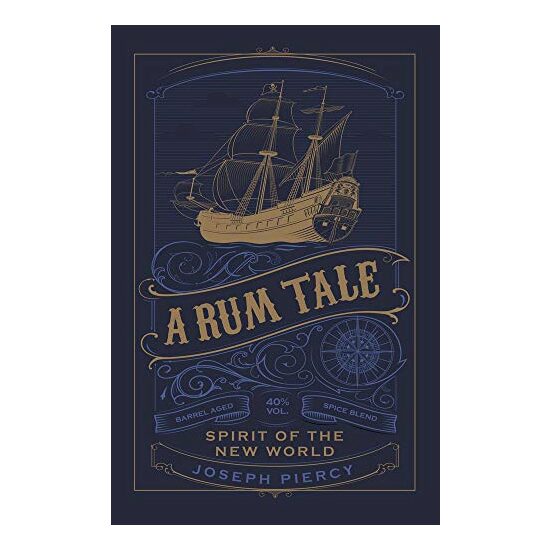 A Rum Tale