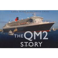 The QM2 Story, Chris Frame