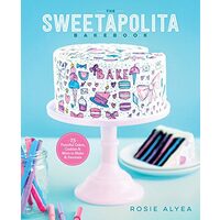 The Sweetapolita Bakebook