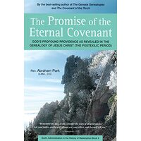 Promise of the Eternal Covenant