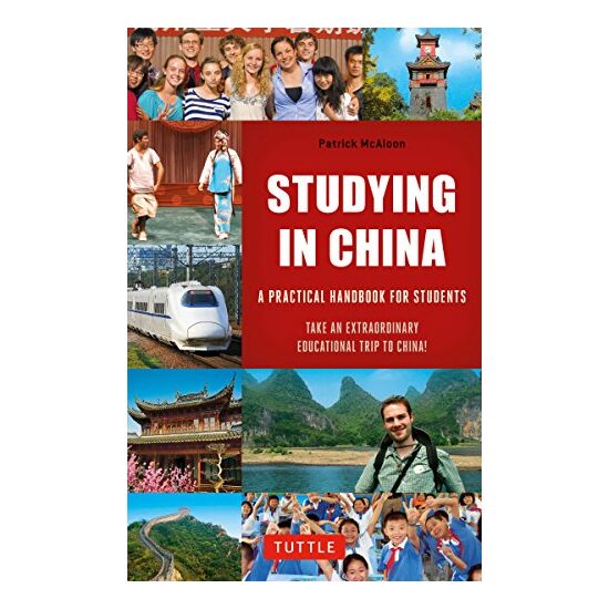 Studying in China