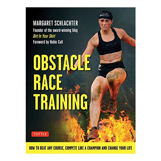 Obstacle Race Training
