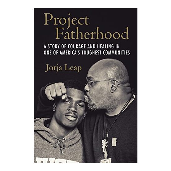Project fatherhood - Imagine 1
