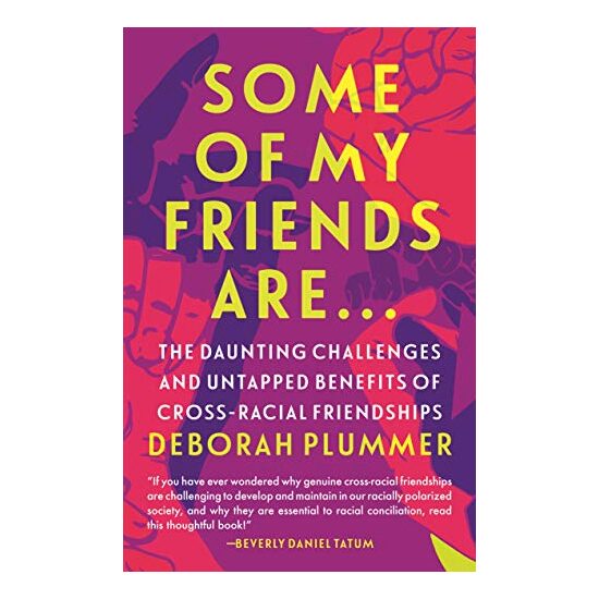 Some of My Friends Are...