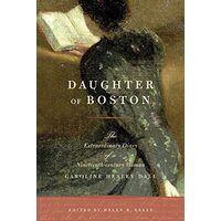 Daughter of Boston