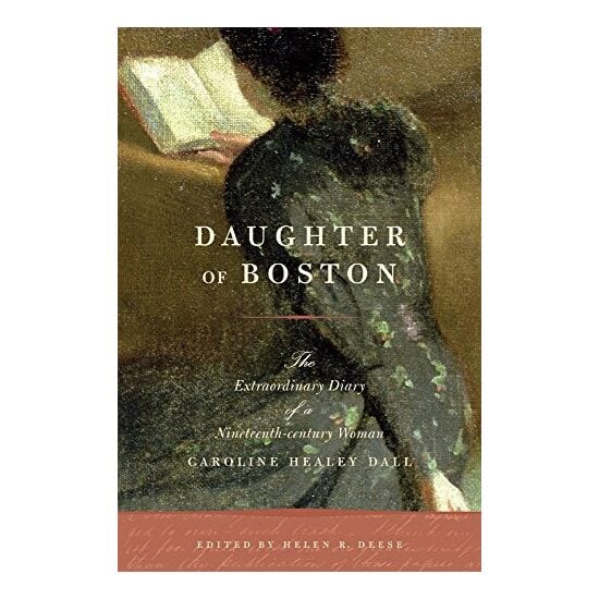 Daughter of Boston