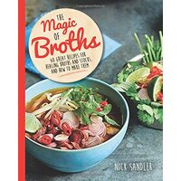 Magic of Broths