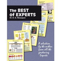 The Best Of Experts