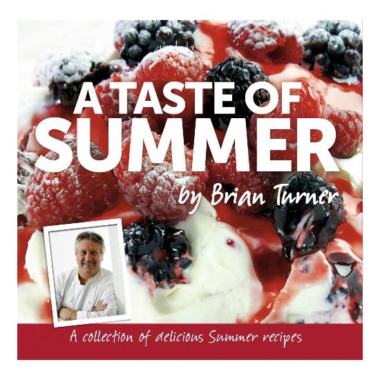 Taste of Summer - Imagine 1