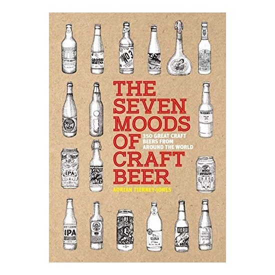 The Seven Moods of Craft Beer