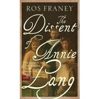 Dissent of Annie Lang