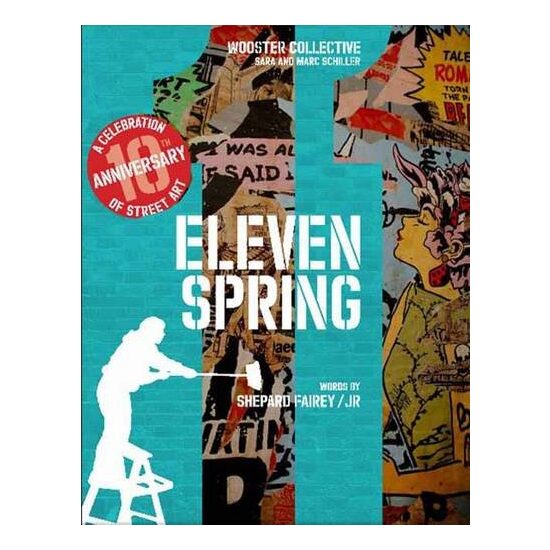 Eleven Spring - Imagine 1