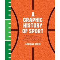 Graphic sports primer