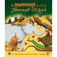 The Mumsnet Book of Animal Stories