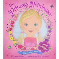 I'm a Princess Hairdresser