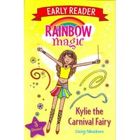 Kylie the Carnival Fairy