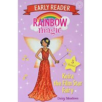 Keira the Film Star Fairy