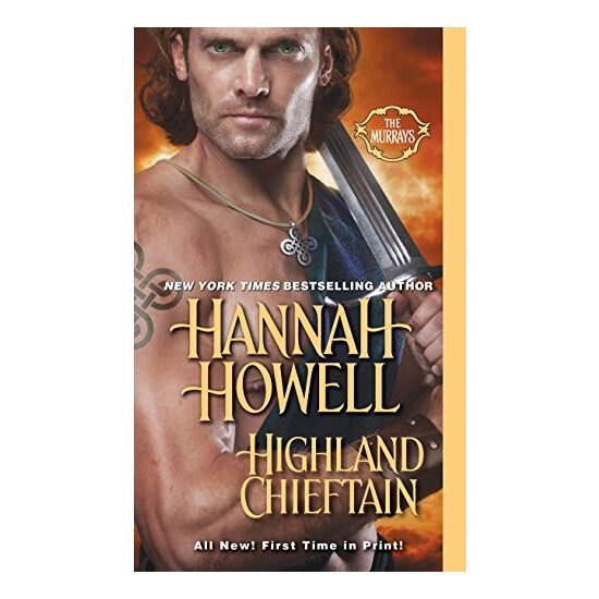 Highland chieftain