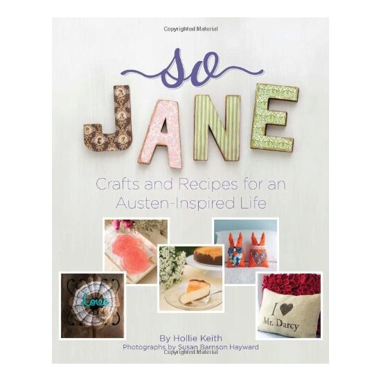 So Jane