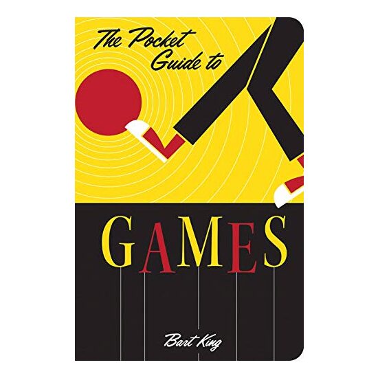 The Pocket Guide to Games