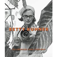 Betty Kuhner