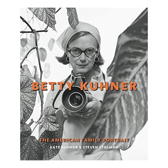 Betty Kuhner