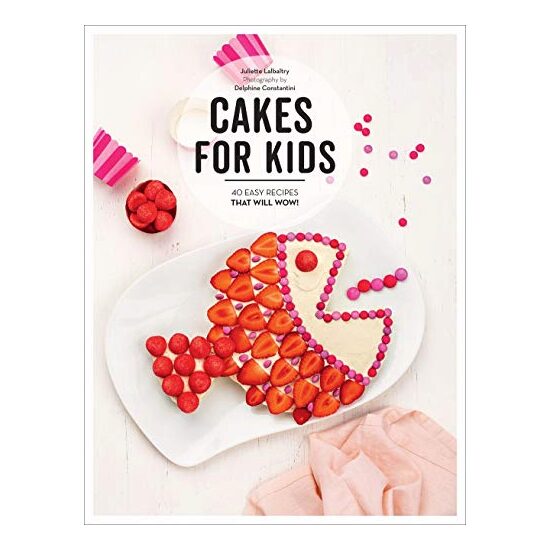 Cakes for Kids