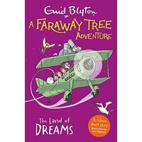 Faraway Tree Adventure : the Land of Dreams