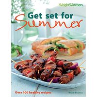 Get set for summer