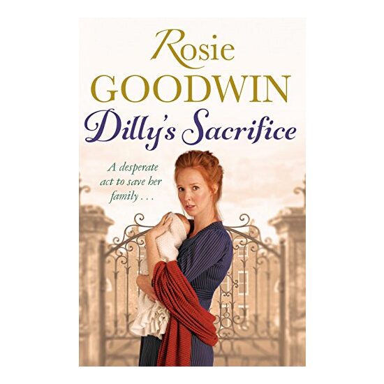 Dilly's Sacrifice - Imagine 1