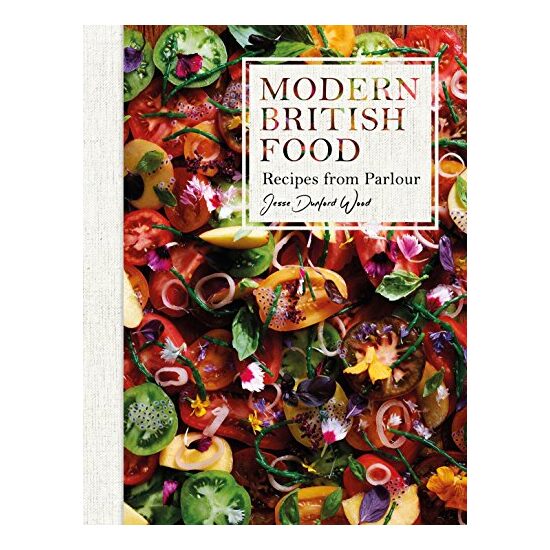 Modern British Food - Imagine 1
