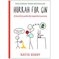 Hurrah for Gin
