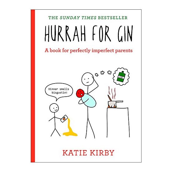 Hurrah for Gin - Imagine 1