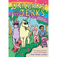Unicorns Are Jerks
