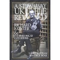 A Stowaway Ukulele Revealed