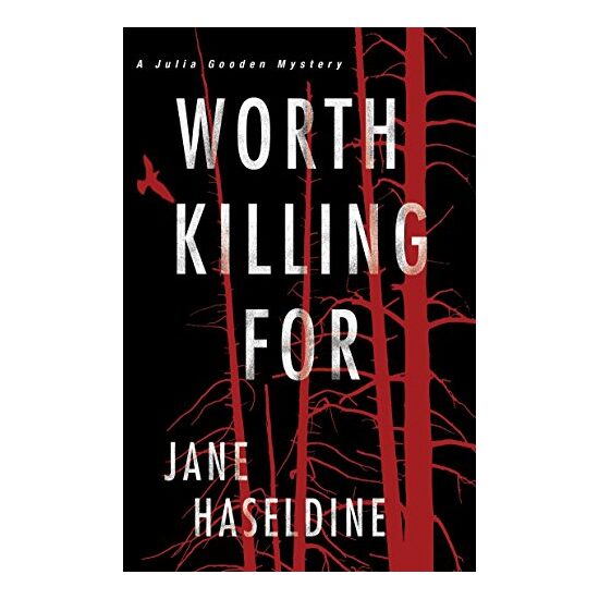 Worth Killing For - Imagine 1