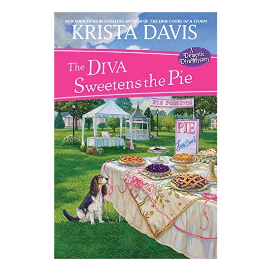 The Diva Sweetens the Pie