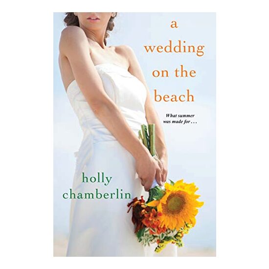 A Wedding on the Beach - Imagine 1